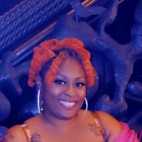 Raeshawnda Sanders
