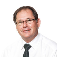 Adriaan Ernst Marais