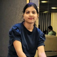 Komal S.