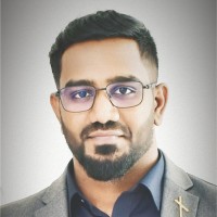 Pooven Raj Chinniah