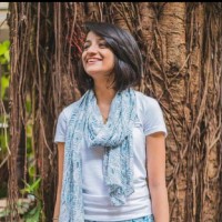 Pracheta Mehta