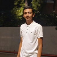 Meet Savani