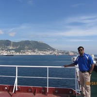 Praveen Kumar