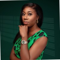 Destiny Eweka