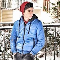 Mert Karakus