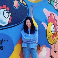 Amber Zhang