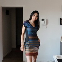 Dania Rodriguez Cuahutle