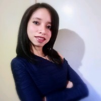 Laura Nazareth Ugas Zarate