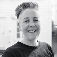 Trine A. Gjelsvik
