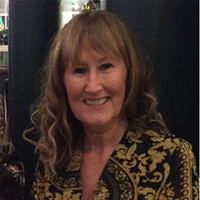 Jackie Gilbert