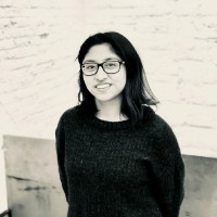 Wendy Carla Marzana Pérez