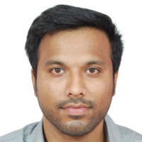 Gowtham Vijayan