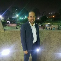 Beshoy Ibrahim Gadallah