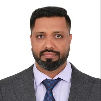 Edward Roshan Dsouza