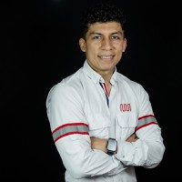 Daniel Cabezas Molina