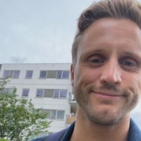 Daniel Bekkevold