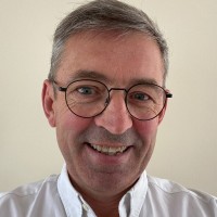 Stéphane Rouquette