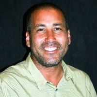 Mark Luna