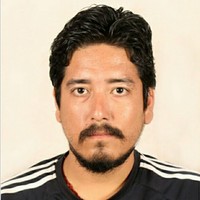 SANDEEP CHHETRY
