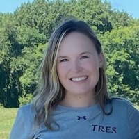 Erin Mitchell-Shenton