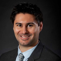 Mohammad Heidari