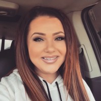 Amanda Patterson