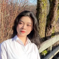 Elina Guo