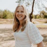 Mariska Overdam - Ter Harmsel