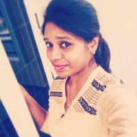 Priyanka Mohan