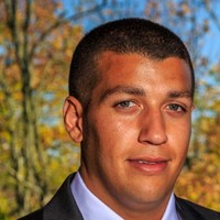 Andrew Durham, MBA