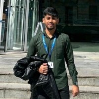 Ashmit Sikdar