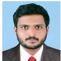 Mohammad Sahad
