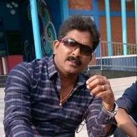 Ravi Tallikeri