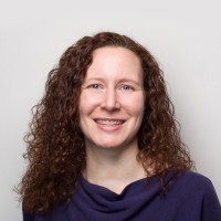Joanna Lovett