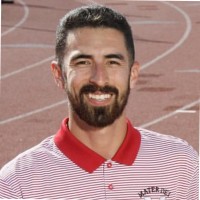 Jesus Molina