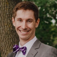 Matthew Ross, Phd