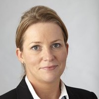 Roisin McAuliffe MSCSI MRICS