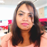 Purnima Krishnamurthy