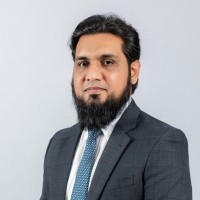 Khusro Habib