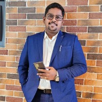 Saravanan T.