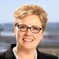 Maureen E. Fyke, M.B.A.