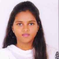 Jenifer Dsouza V
