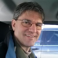 Glenn Singer