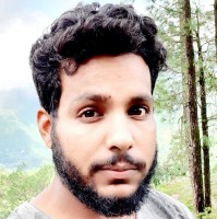 Manish Yadav