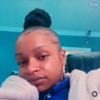 Sharjanique Carter
