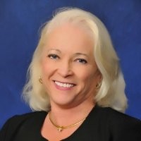 Margie Brownlee, AVP, RHU, REBC