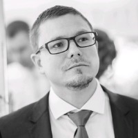 Dr. Christian Eric Speckemeier
