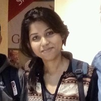Tania Sultana
