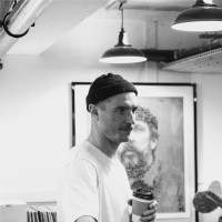 Chris Ward