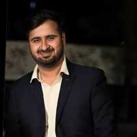 Ankush Batra